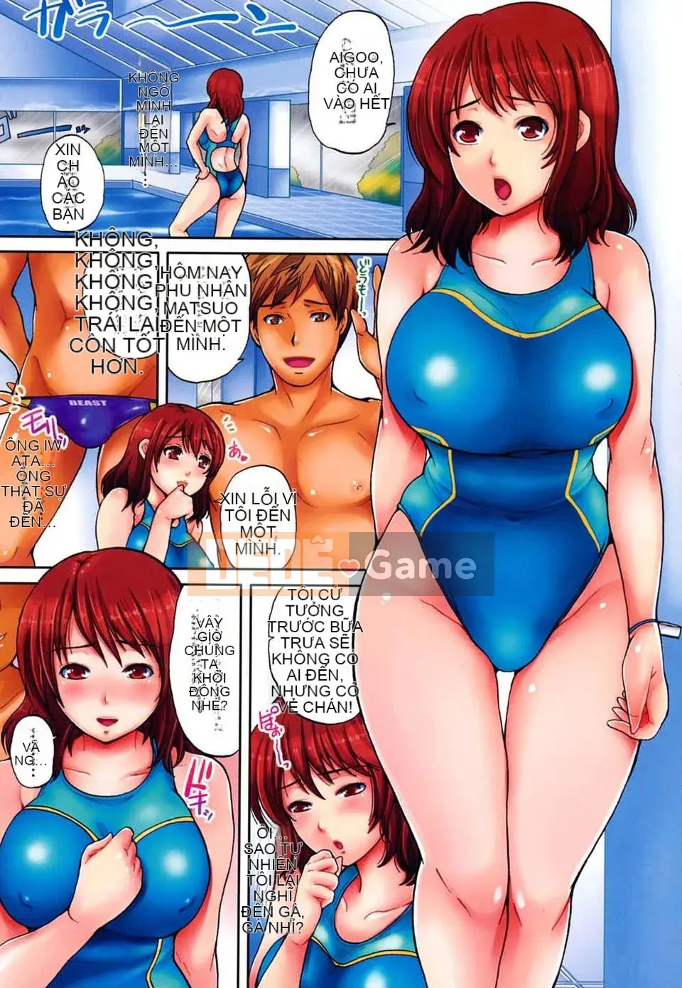 [Sugar Milk]+Sugar Hall+[CN][ver.9]