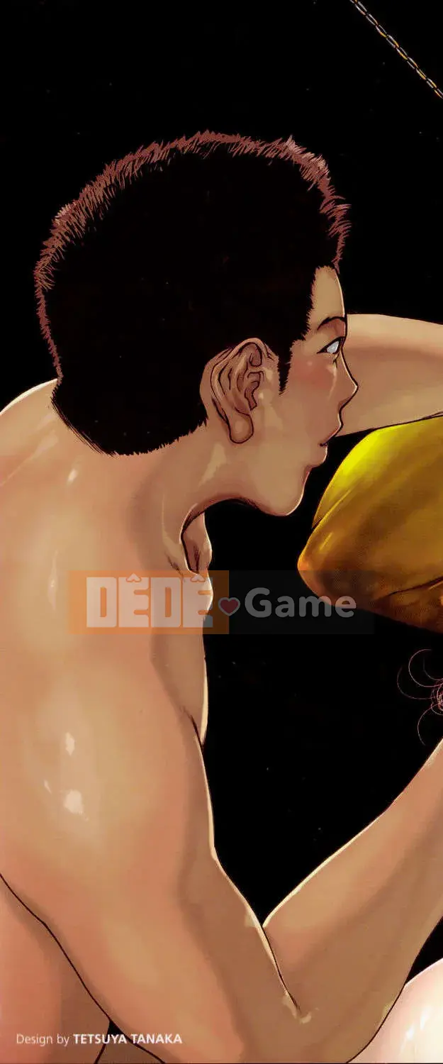 (Seinen Comic) [LINDA] Netorare Zuma [Quét thay thế]