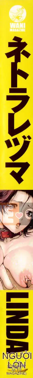 (Seinen Comic) [LINDA] Netorare Zuma [Quét thay thế]