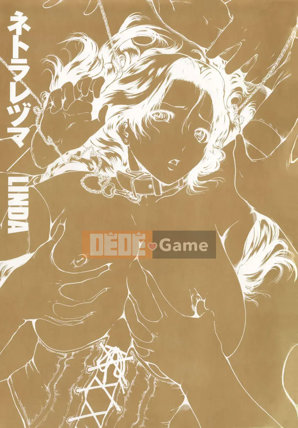 (Seinen Comic) [LINDA] Netorare Zuma [Quét thay thế]