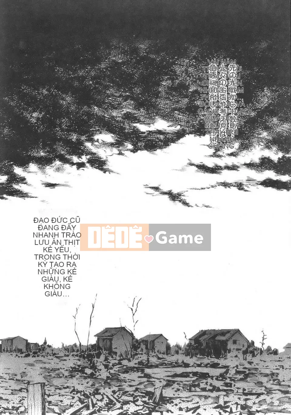 (Seinen Comic) [LINDA] Netorare Zuma [Quét thay thế]