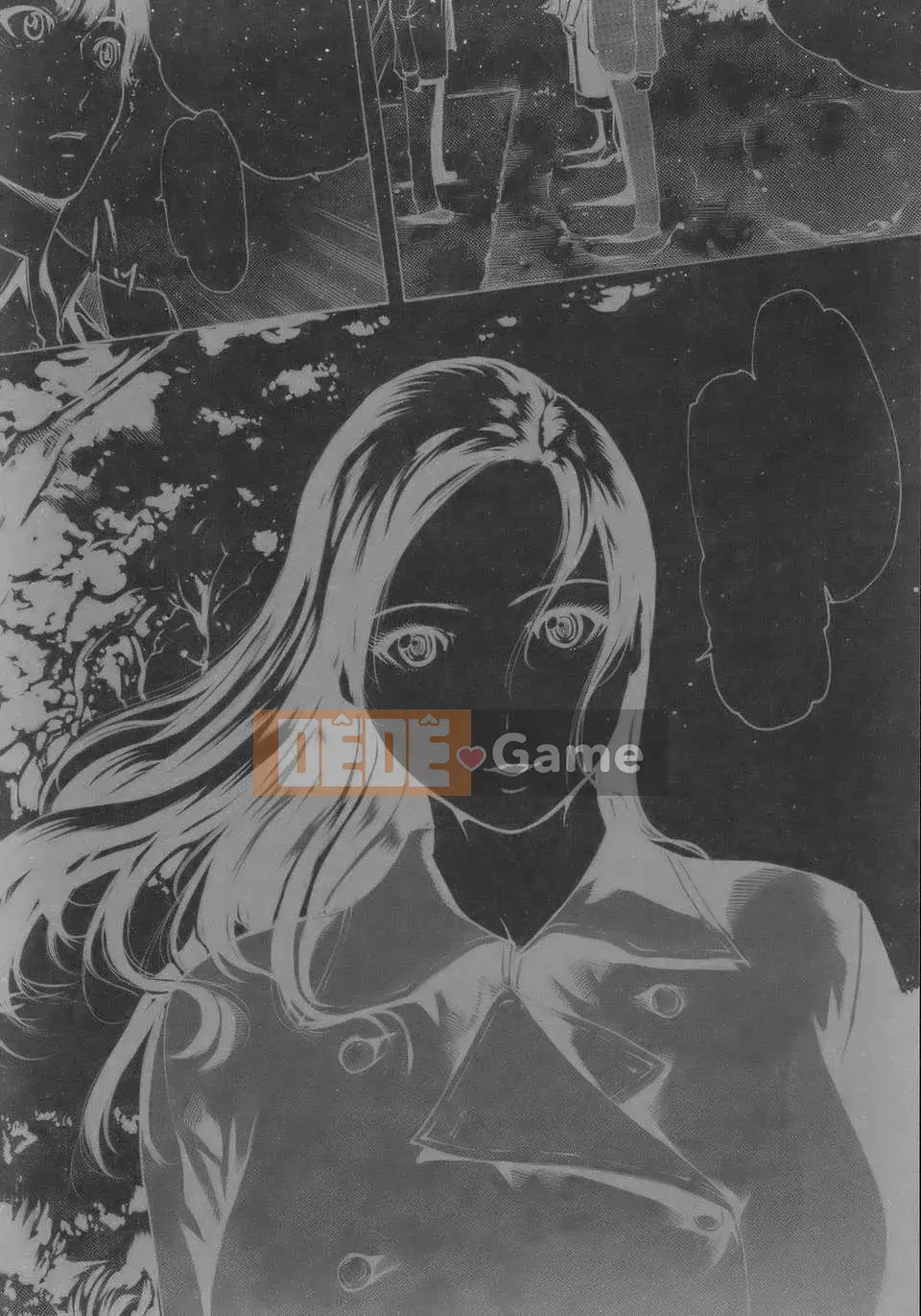 (Seinen Comic) [LINDA] Netorare Zuma [Quét thay thế]