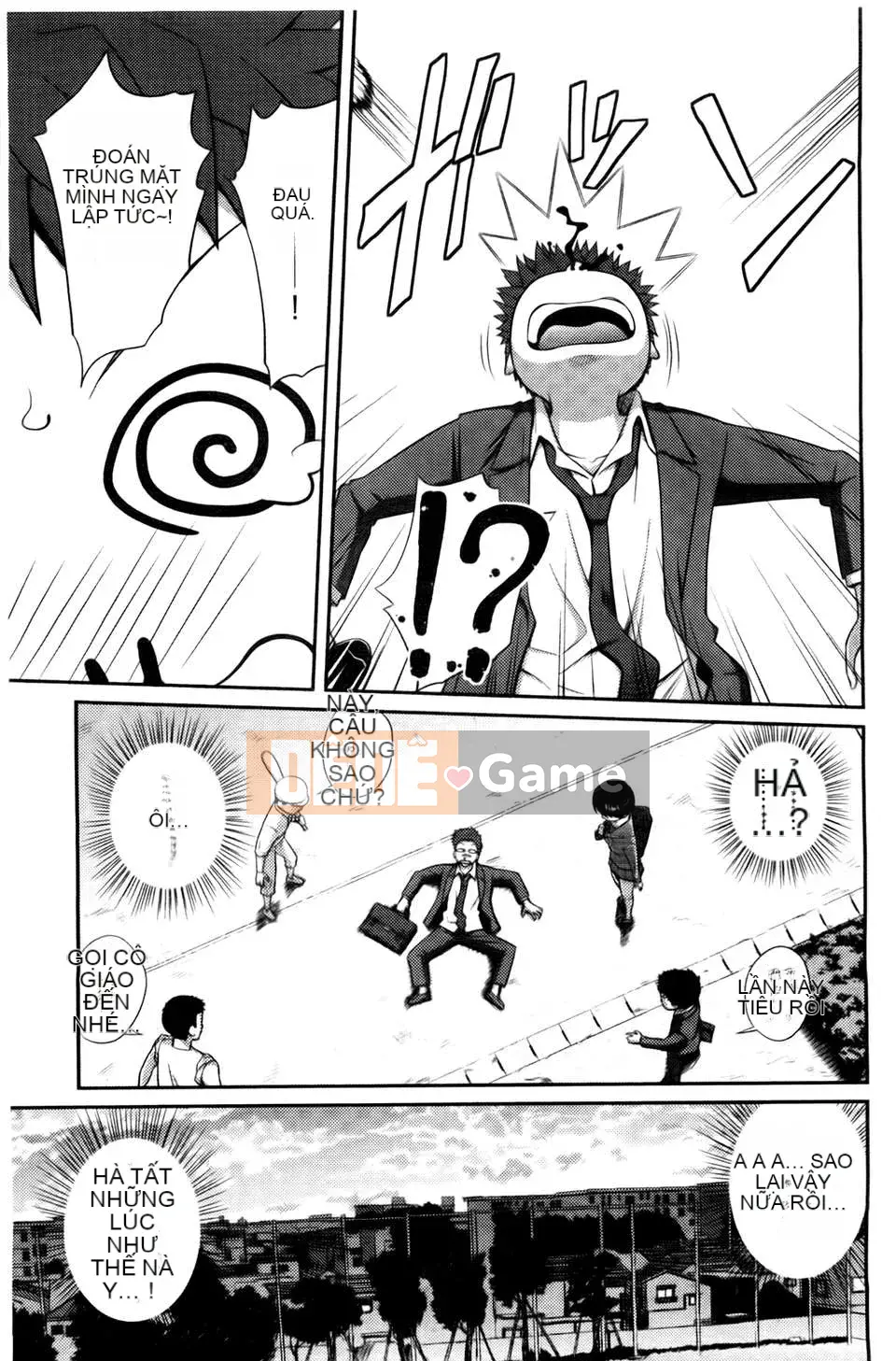 [Tsubaki Jushiro] Chị em gái [BOJJ Souou]