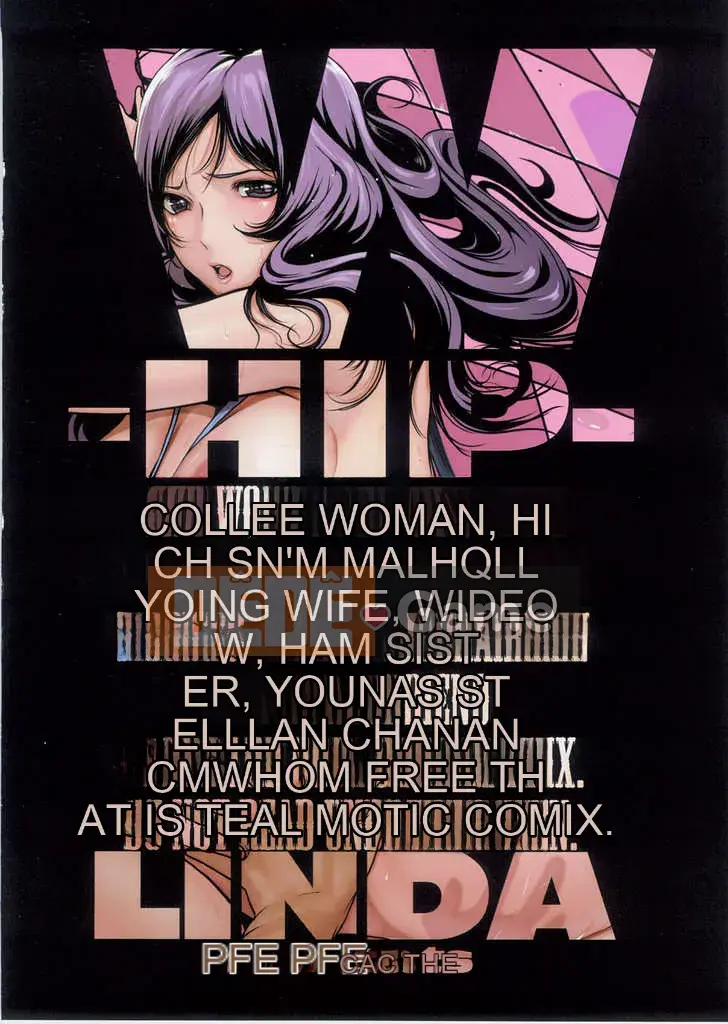 (Truyện tranh Seinen) [LINDA] W-HIP-