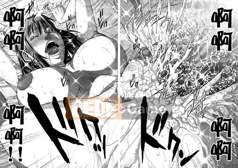 [Nhóm Hán hóa Omoe] [Coobum Burmai] Sự tò mò ngu ngốc-Does Bar Asami