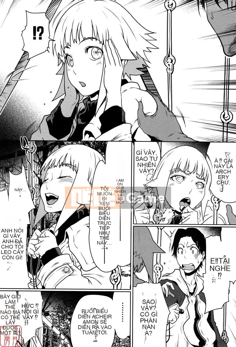 (Truyện tranh Seijin) [LINDA] Sekirara Kanojo Vol.01 [Yuzuki Koubou]