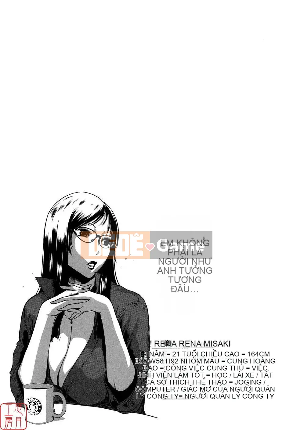 (Truyện tranh Seijin) [LINDA] Sekirara Kanojo Vol.01 [Yuzuki Koubou]