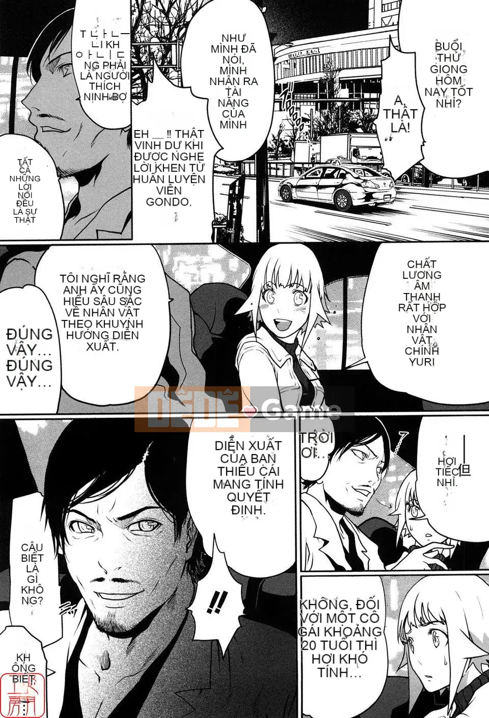 (Truyện tranh Seijin) [LINDA] Sekirara Kanojo Vol.01 [Yuzuki Koubou]