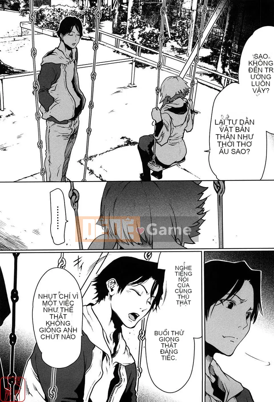 (Truyện tranh Seijin) [LINDA] Sekirara Kanojo Vol.01 [Yuzuki Koubou]