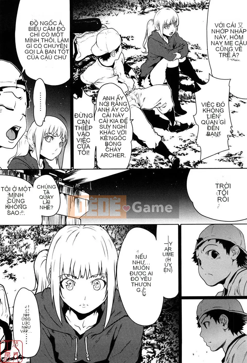 (Truyện tranh Seijin) [LINDA] Sekirara Kanojo Vol.01 [Yuzuki Koubou]