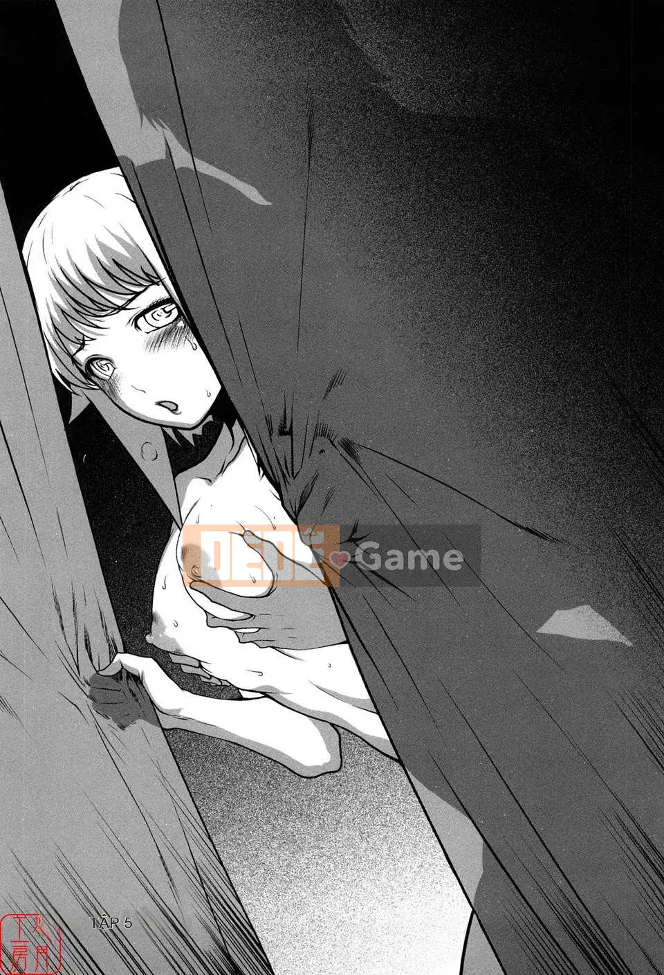 (Truyện tranh Seijin) [LINDA] Sekirara Kanojo Vol.01 [Yuzuki Koubou]