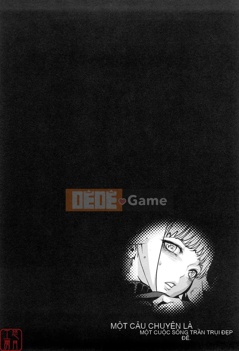 (Truyện tranh Seijin) [LINDA] Sekirara Kanojo Vol.01 [Yuzuki Koubou]