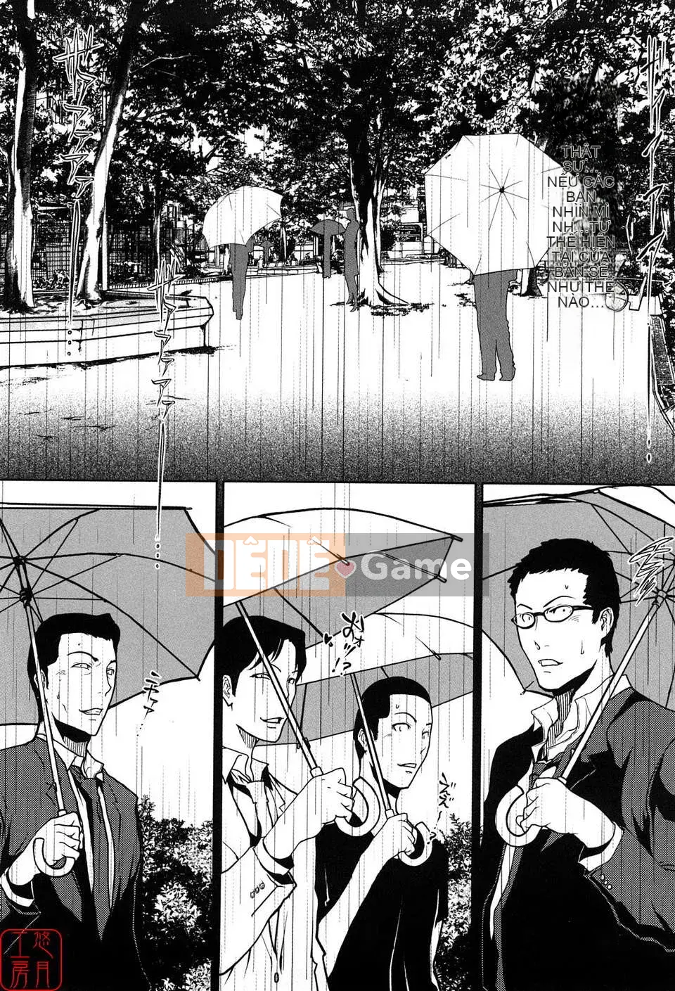 (Truyện tranh Seijin) [LINDA] Sekirara Kanojo Vol.01 [Yuzuki Koubou]