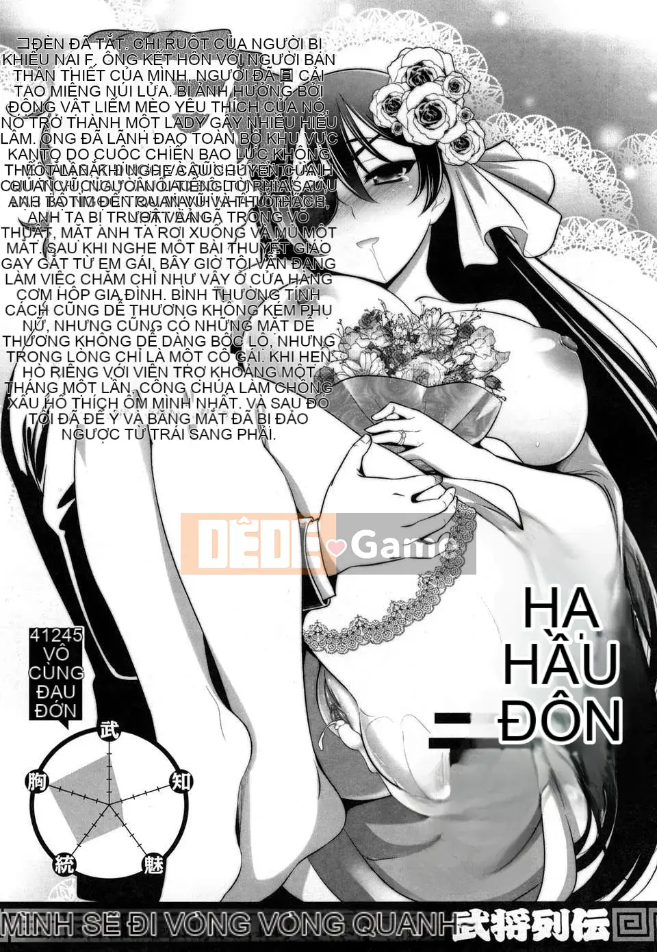 [Tentsuki NTR tiếng Trung][Yasui Riosuke] Shocking Pink!