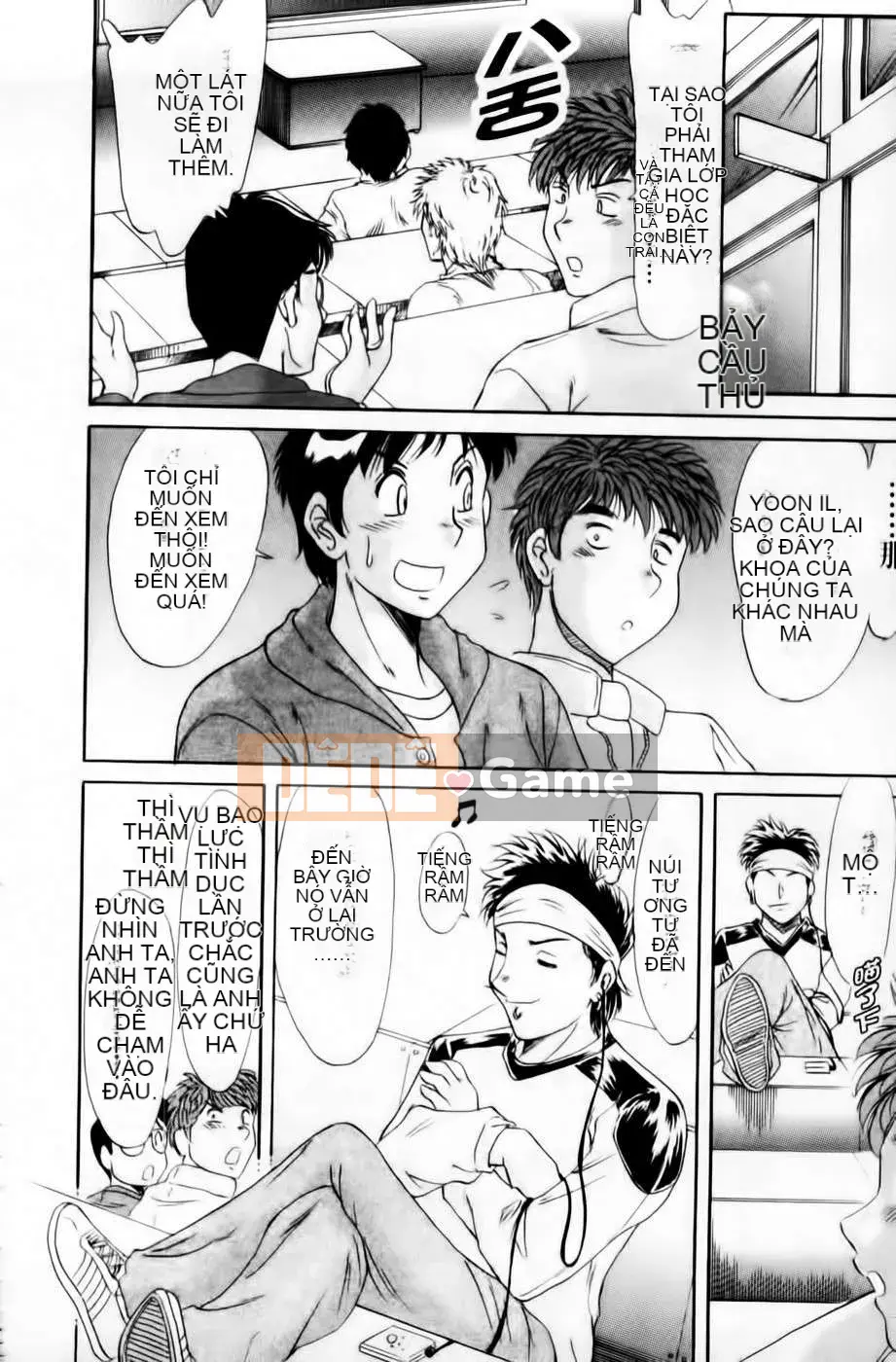 [Champon Miyabi] Super Onee-san Heaven 3 -Nikuyoku Hen- (Shinshoku Chubun)