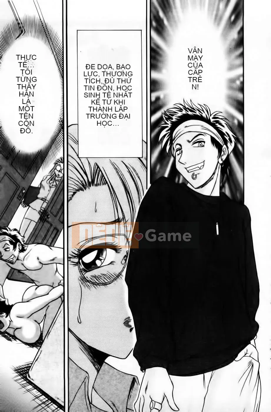 [Champon Miyabi] Super Onee-san Heaven 3 -Nikuyoku Hen- (Shinshoku Chubun)