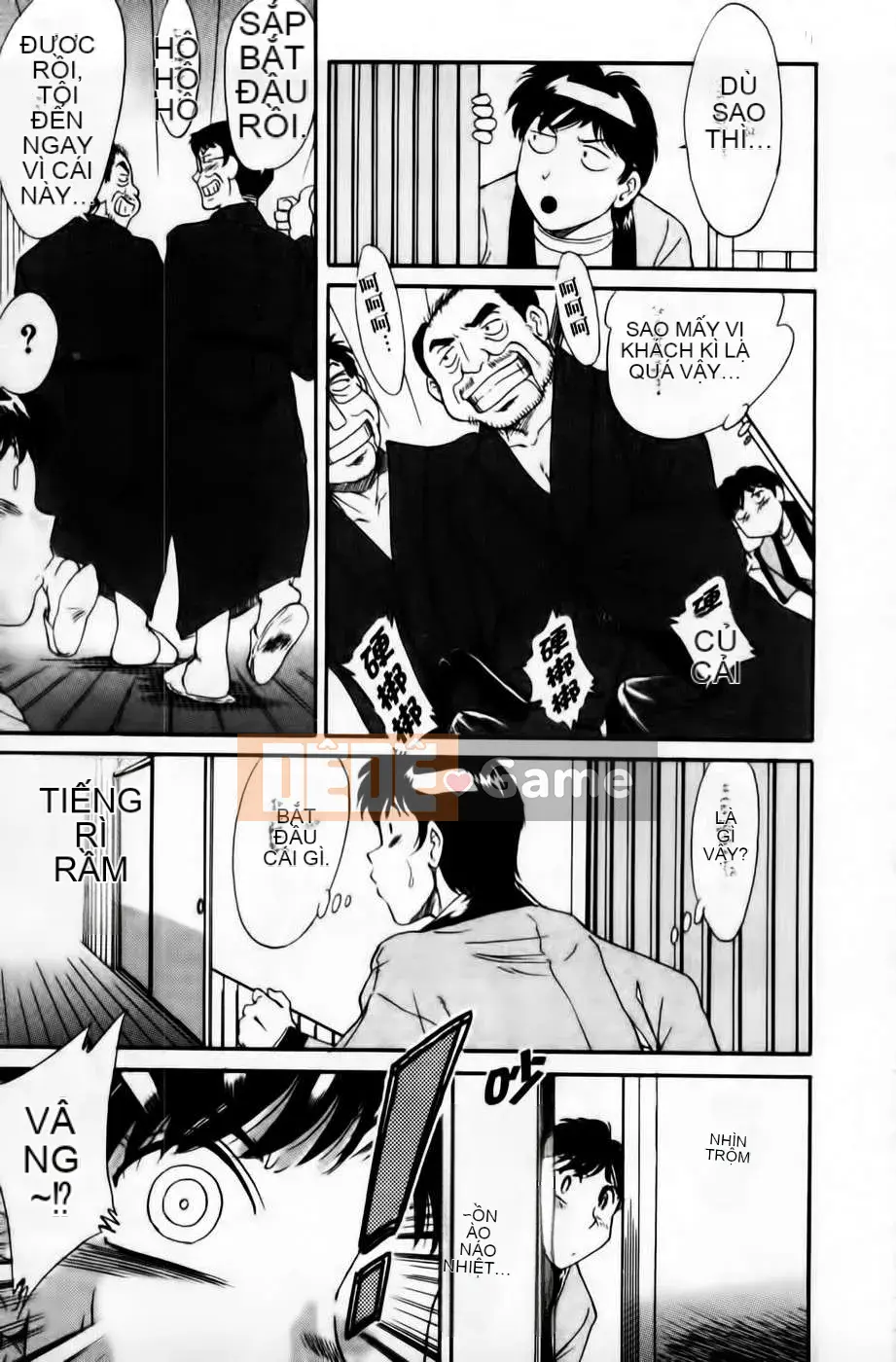 [Champon Miyabi] Super Onee-san Heaven 3 -Nikuyoku Hen- (Shinshoku Chubun)