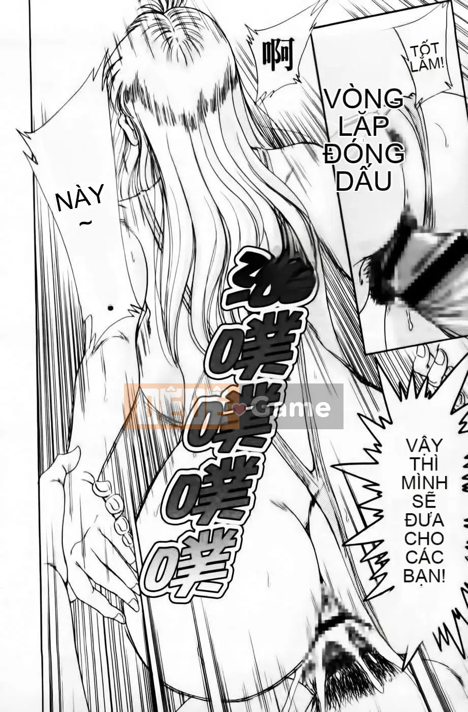 [Champon Miyabi] Super Onee-san Heaven 3 -Nikuyoku Hen- (Shinshoku Chubun)