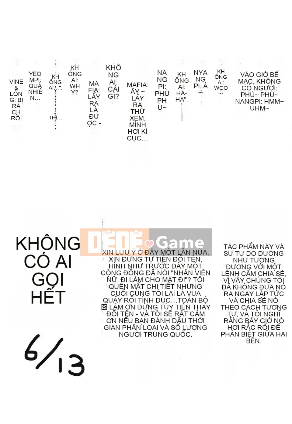 [Không ai hợp tác 003] [isao] なまプリン [Dọc 1600] [Phiên bản thống nhất trong ngoài] V3