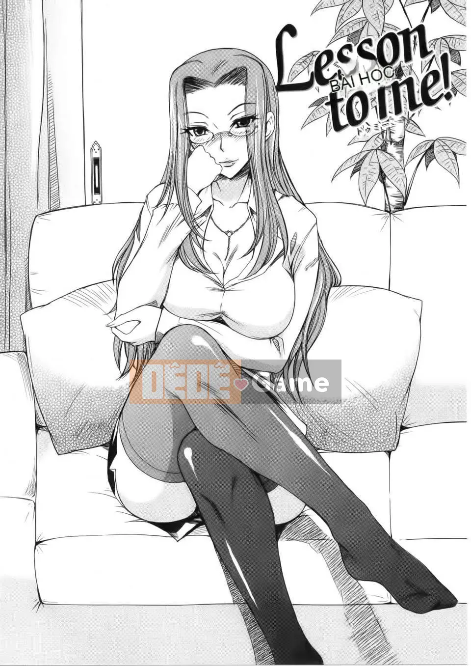 [Không ai hợp tác 003] [isao] なまプリン [Dọc 1600] [Phiên bản thống nhất trong ngoài] V3