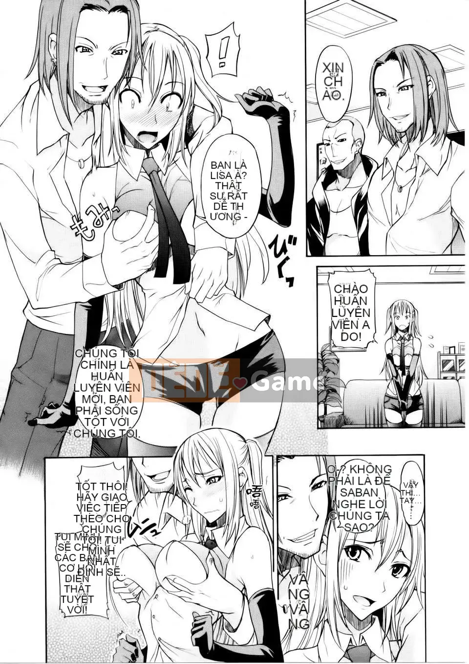 [Không ai hợp tác 003] [isao] なまプリン [Dọc 1600] [Phiên bản thống nhất trong ngoài] V3