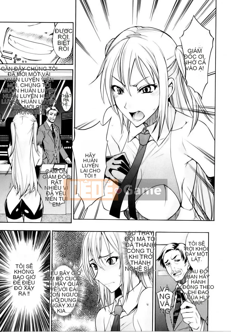 [Không ai hợp tác 003] [isao] なまプリン [Dọc 1600] [Phiên bản thống nhất trong ngoài] V3