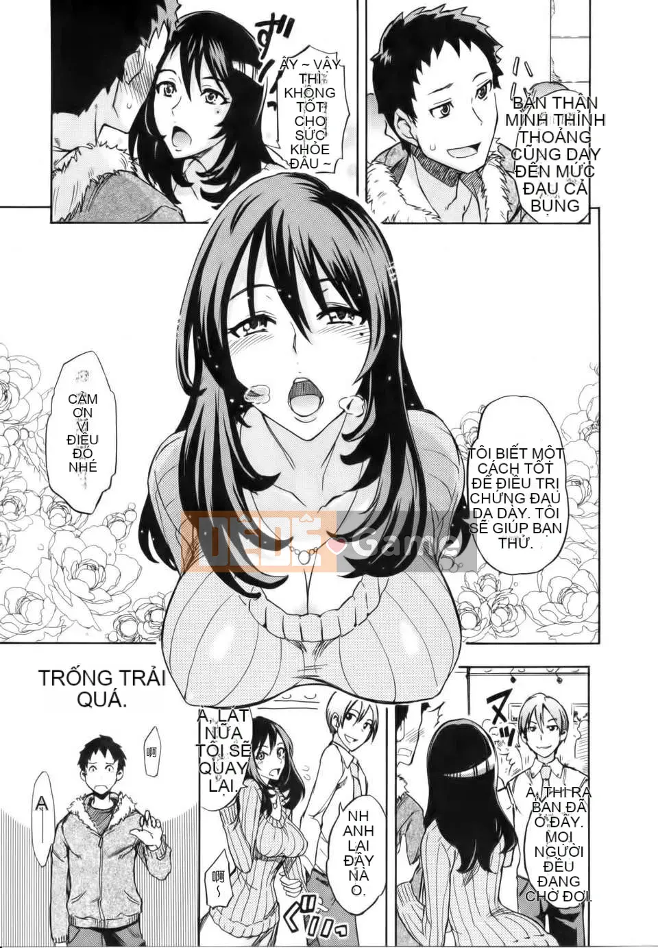 [Không ai hợp tác 003] [isao] なまプリン [Dọc 1600] [Phiên bản thống nhất trong ngoài] V3