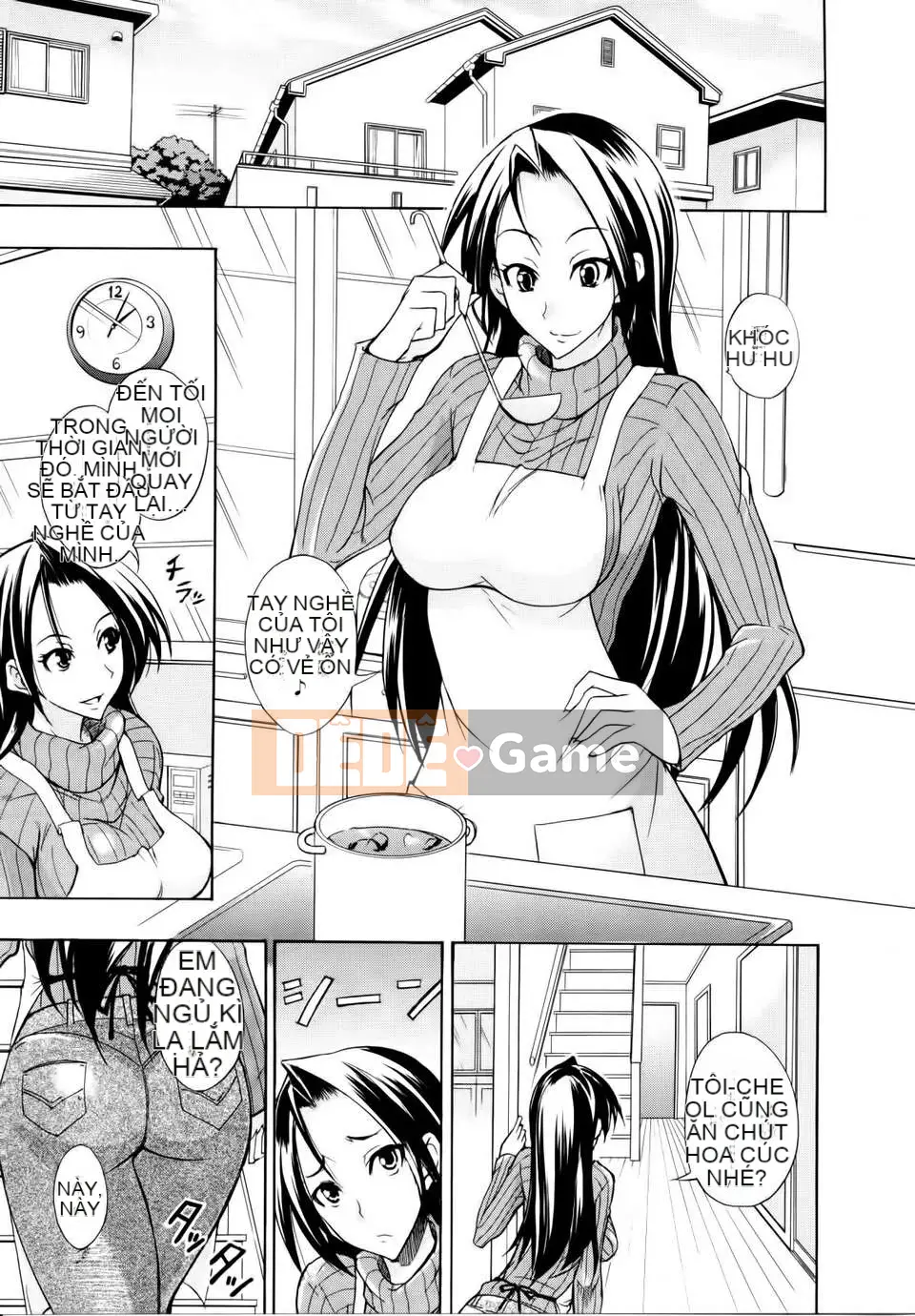 [Không ai hợp tác 003] [isao] なまプリン [Dọc 1600] [Phiên bản thống nhất trong ngoài] V3