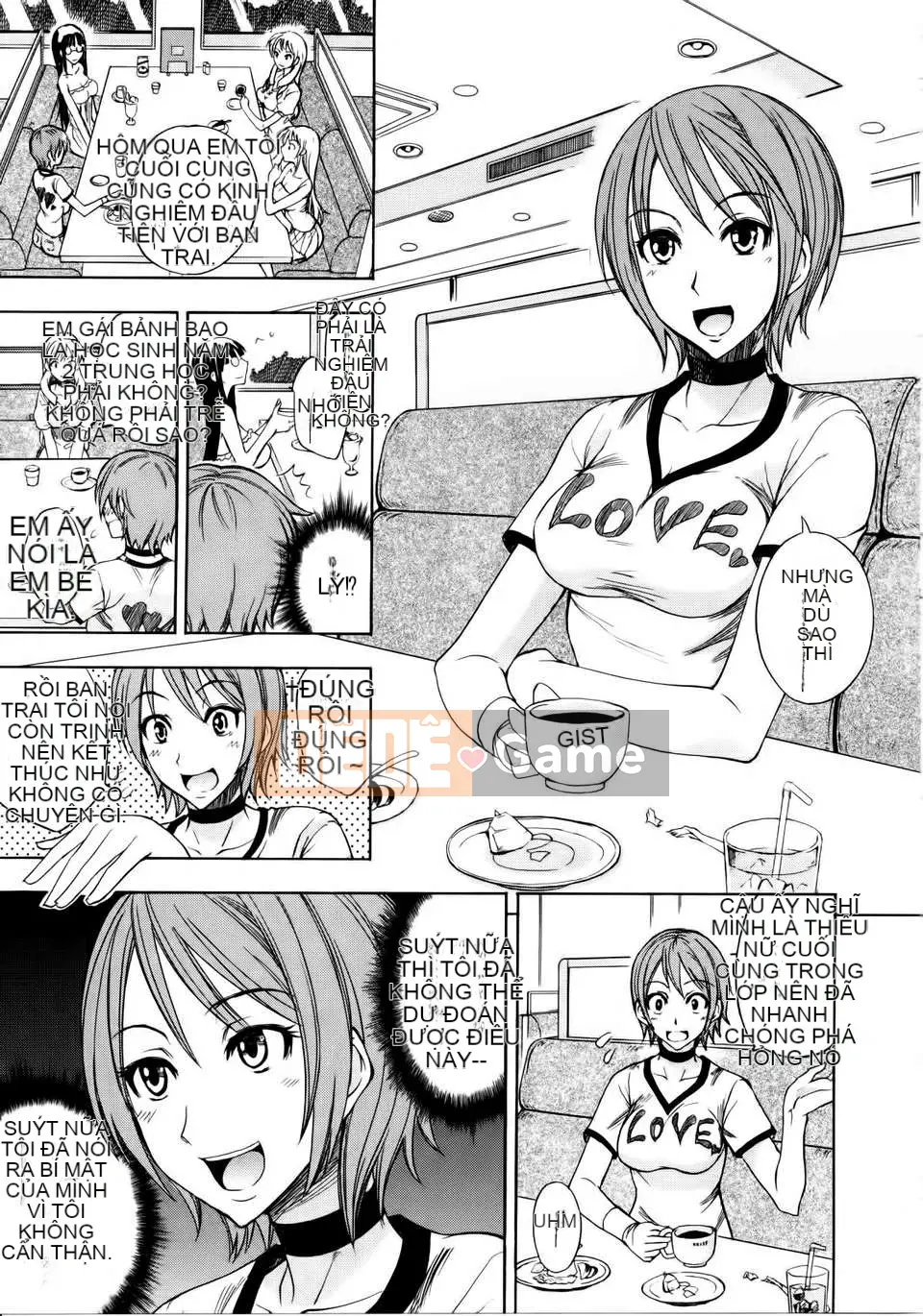 [Không ai hợp tác 003] [isao] なまプリン [Dọc 1600] [Phiên bản thống nhất trong ngoài] V3