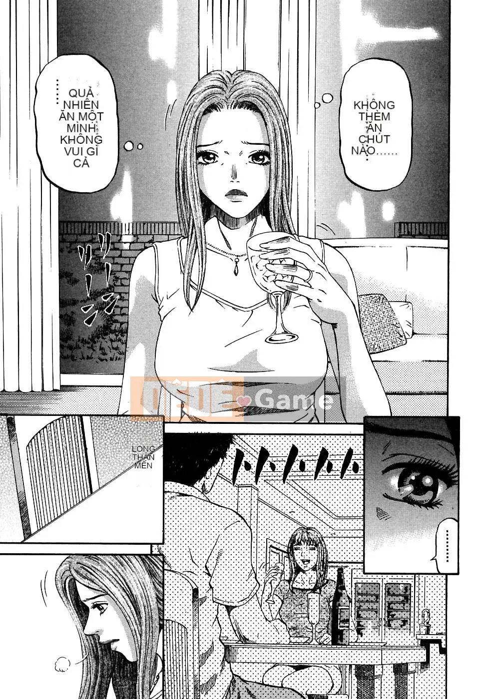 [Naoki Kitasato][Yuna 1][Trung tâm][Xanh dương]