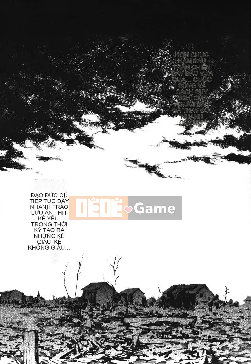 (Truyện tranh Seinen) [LINDA] Netorarezuma