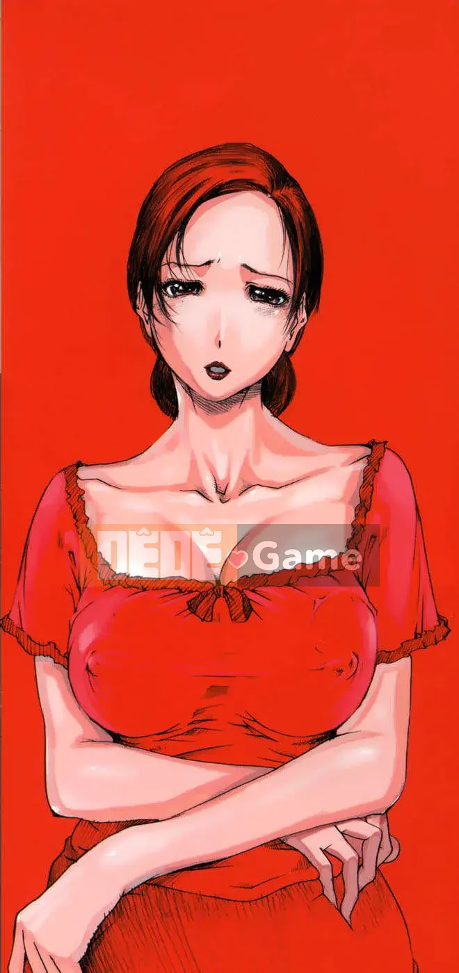 (Truyện tranh Seinen) [LINDA] Maso Mama