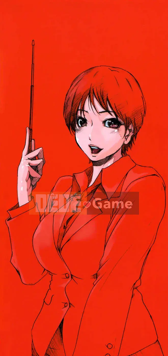 (Truyện tranh Seinen) [LINDA] Maso Mama