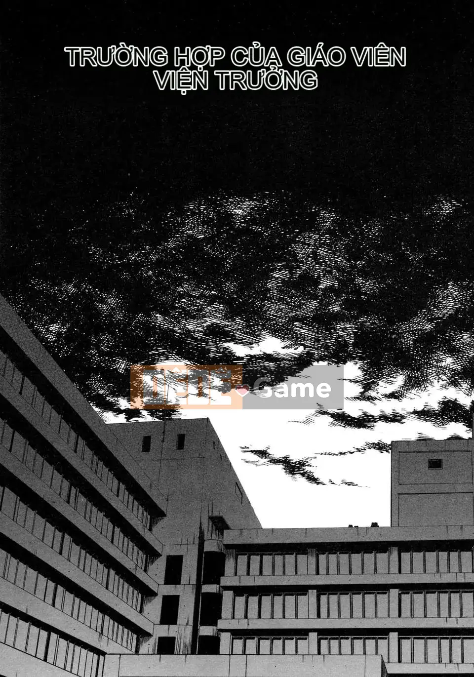 (Truyện tranh Seinen) [LINDA] Maso Mama