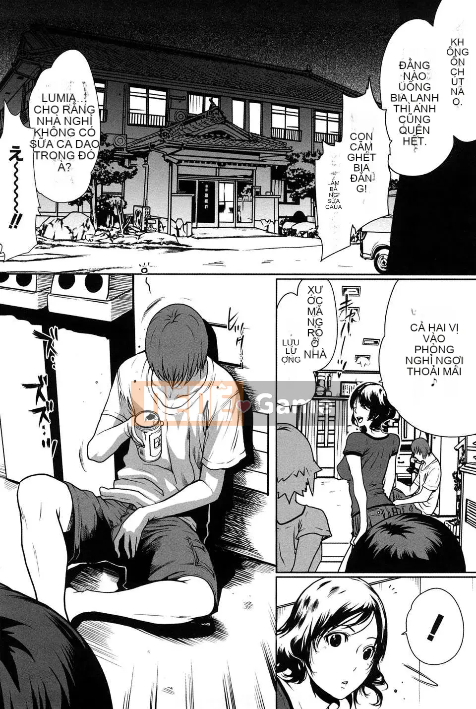 (Seinen Comic) [LINDA] Sekirara Kanojo Vol.02