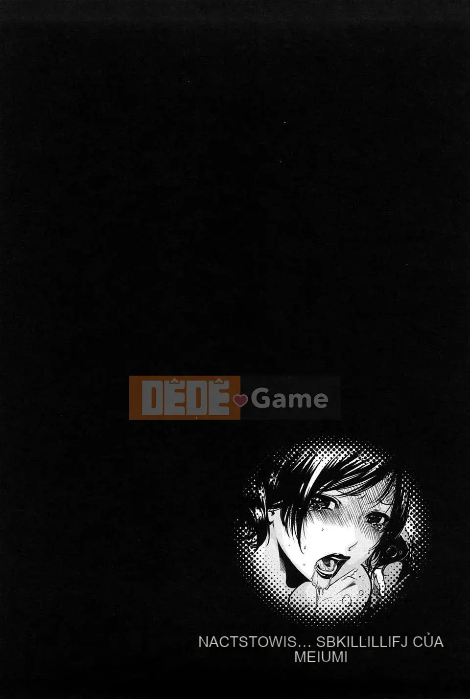 (Seinen Comic) [LINDA] Sekirara Kanojo Vol.02