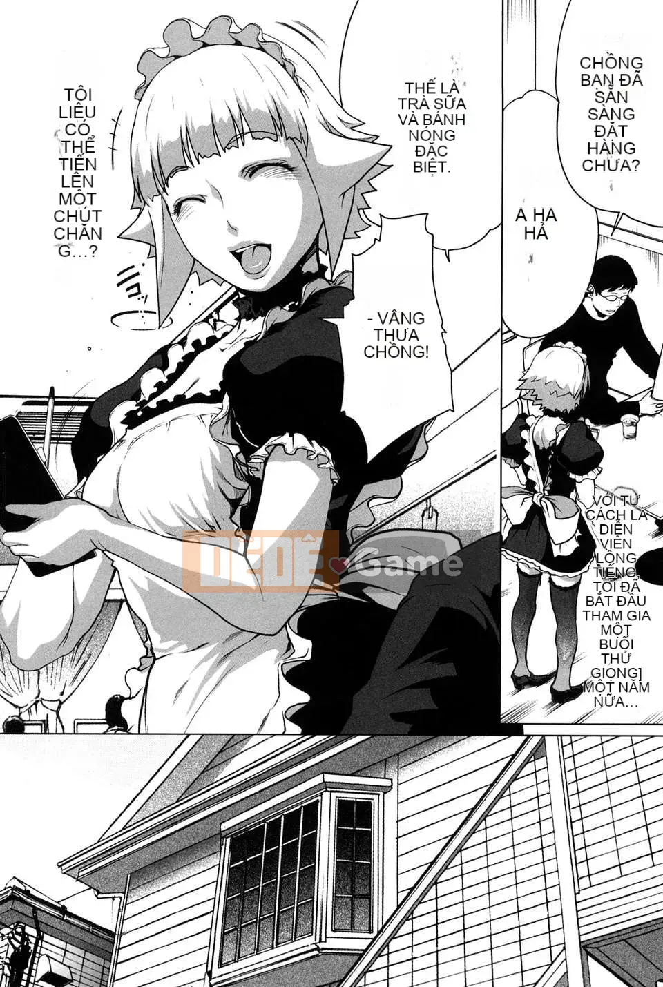 (Seinen Comic) [LINDA] Sekirara Kanojo Vol.02