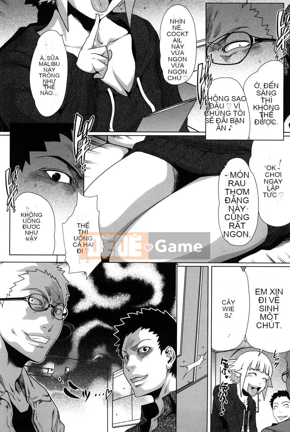 (Seinen Comic) [LINDA] Sekirara Kanojo Vol.02