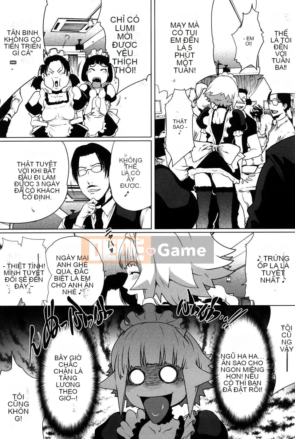 (Seinen Comic) [LINDA] Sekirara Kanojo Vol.02