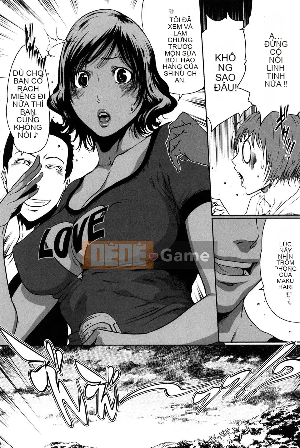 (Seinen Comic) [LINDA] Sekirara Kanojo Vol.02