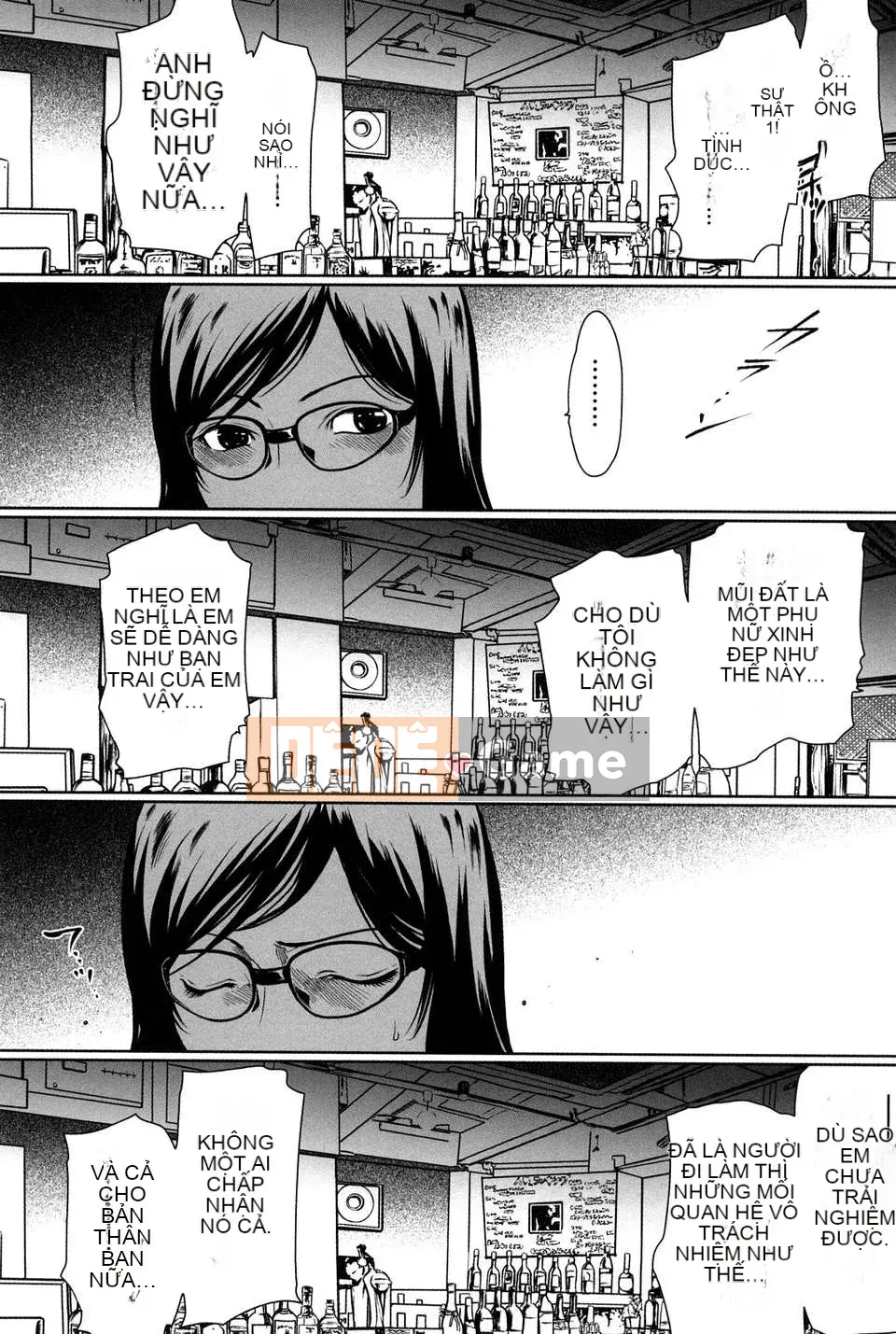 (Seinen Comic) [LINDA] Sekirara Kanojo Vol.02