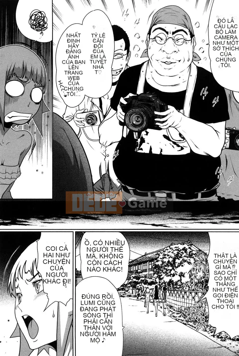 (Seinen Comic) [LINDA] Sekirara Kanojo Vol.02