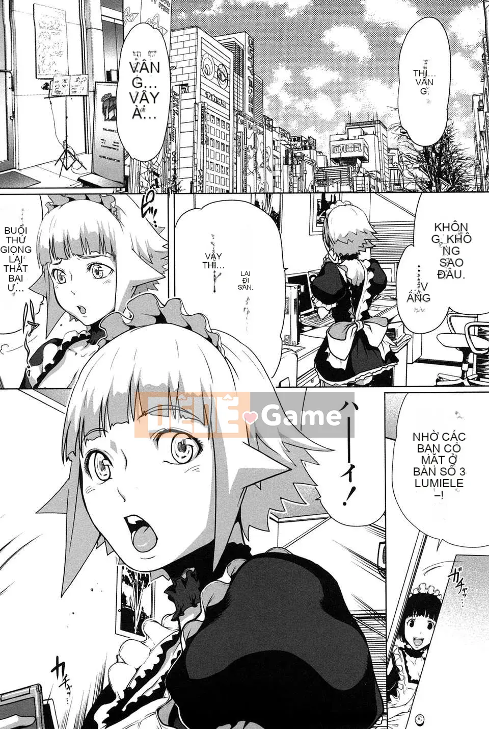 (Seinen Comic) [LINDA] Sekirara Kanojo Vol.02