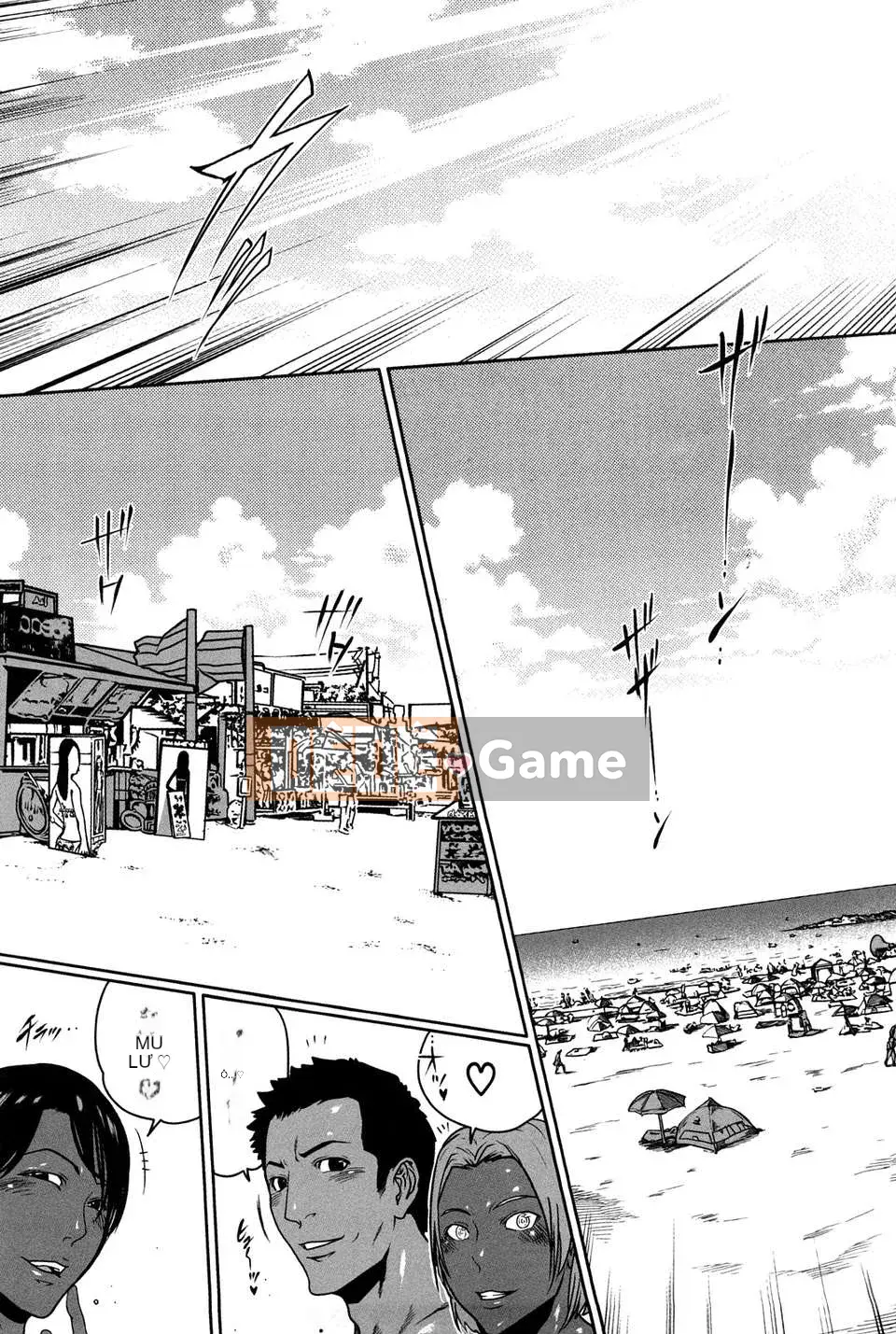 (Seinen Comic) [LINDA] Sekirara Kanojo Vol.02