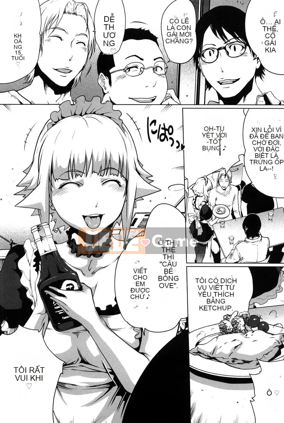 (Seinen Comic) [LINDA] Sekirara Kanojo Vol.02