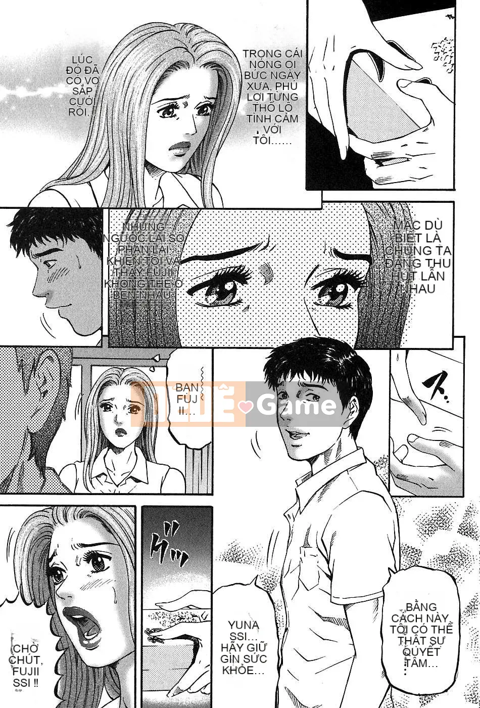 [Naoki Kitasato][Yuna 3][Central][Blue]