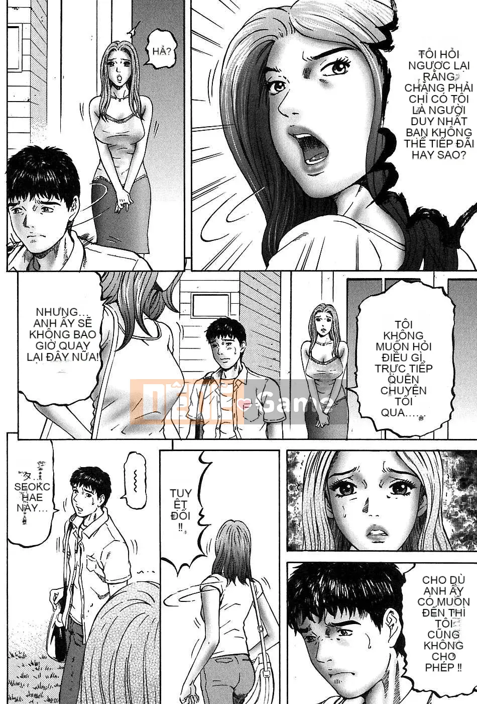 [Naoki Kitasato][Yuna 3][Central][Blue]