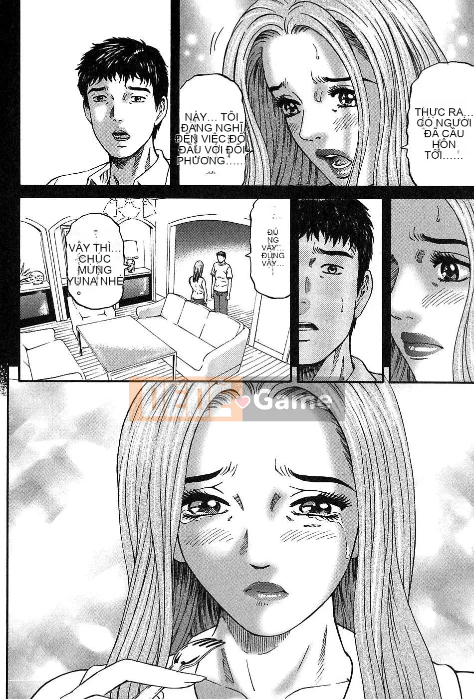 [Naoki Kitasato][Yuna 3][Central][Blue]