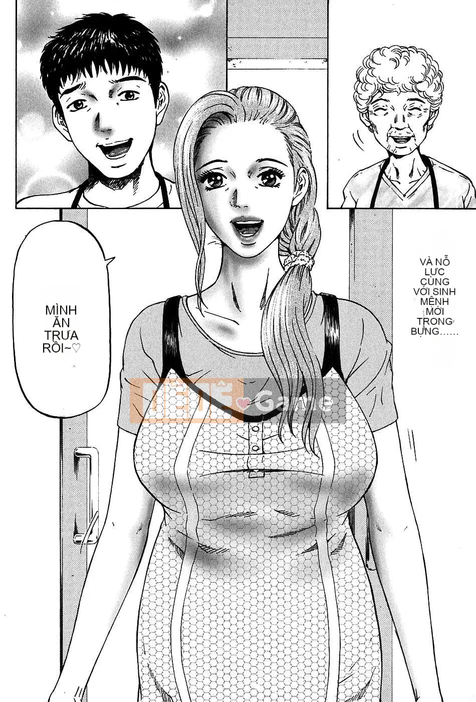 [Naoki Kitasato][Yuna 3][Central][Blue]