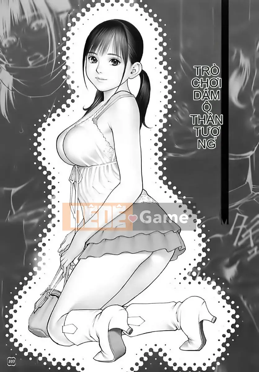 [Izayoi Seishin x Masato Yamasaki] M Woman Senka su-thu001